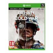 CALL OF DUTY BLACK OPS COLD WAR - XX