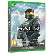 HALO CAMPAIGN EVOLVED - XX