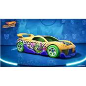 HOT WHEELS UNLEASHED 2 TURBOCHARGED PURE FIRE EDITION - XX