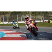 MOTO GP26 D1 EDITION - XX