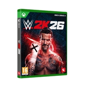 WWE 2K26 - XX