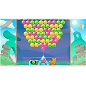 LES BISOUNOURS LIBEREZ LA MAGIE - SWITCH