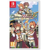CLASS OF HEROES 1 & 2 COMPLETE EDITION - SWITCH