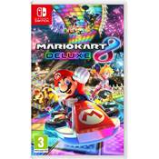 MARIO KART 8 DELUXE - SWITCH