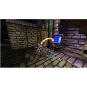 ODDWORLD COLLECTION - SWITCH
