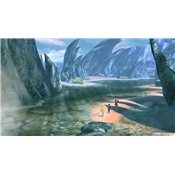 TALES OF XILIA REMASTERED - SWITCH