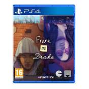FRANCK & DRAKE - PS4