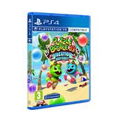 PUZZLE BOBBLE 3D VACATION ODYSSEY - PS4