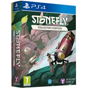 STONEFLY COLLECTOR - PS4