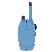 BLUEY - SET DE 2 TALKIES-WALKIES