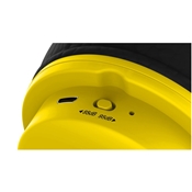 POKEMON - CASQUE SANS FIL POUR ENFANTS PIKACHU JAUNE