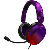 STEALTH C6-100 GAMING CASQUE STRIKE - RED & PURPLE