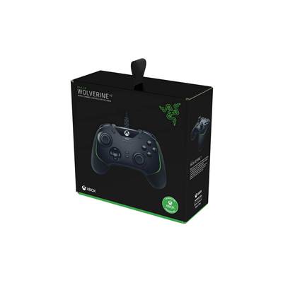 MANETTE RAZER WOLVERINE TOURNAMENT V2 - XBOX ONE /XX