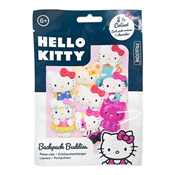 HELLO KITTY PORTE CLES MYSTERE PRESENTOIR DE 24PCS