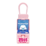 PORTE-CLÉS SAC À DOS POPZ HELLO KITTY – PRÉSENTOIR 24 PIÈCES