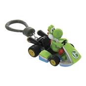 NINTENDO MARIO KART PORTE CLES MYSTERES PRESENTOIR DE 24 PCS 