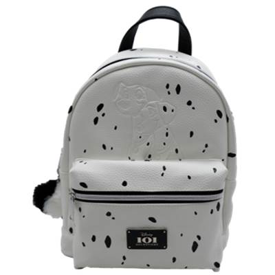 NOMADICT SAC FASHION GAMING DISNEY DALMATIENS