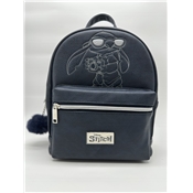 SAC A DOS FASHION DISNEY STITCH TRAVELER NIGHT