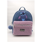 NOMADICT GAMING BAG STITCH CUTE TEDDY exclu Leclerc