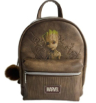 NOMADICT SAC FASHION GAMING DISNEY GROOT THE GARDIAN