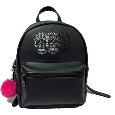 NOMADICT SAC FASHION GAMING DIA DE LOS MUERTOS CALAVERAS