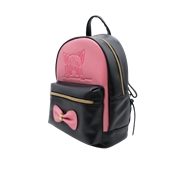 NOMADICT SAC FASHION GAMING NEKOMIMI PINK BUTTERFLY