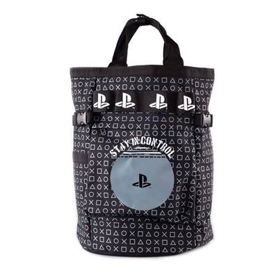 PLAYSTATION SACS A DOS