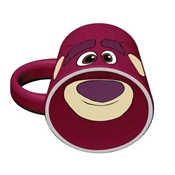 TOY STORY (LOTSO) FACE BASE MUG