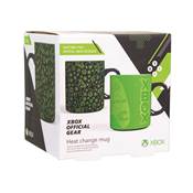 XBOX MUG HEAT CHANGE