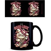 ILUSTRATA LUCKY CAT MUGS