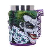 THE JOKER TANKARD 15,5CM