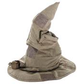 HARRY POTTER 17"/43CM REAL TALKING SORTING HAT