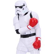 STORMTROOPER BOXER 18CM