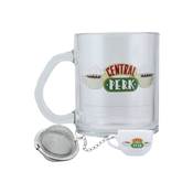 CENTRAL PERK TEA GIFT SET