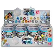 DISNEY CAPSULE 12 SERIE 1 assortiment 12