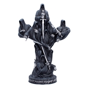 SEIGNEUR DES ANNEAUX SPECTRE DE L'ANNEAU DE LA TERRE DU MILIEU 34CM