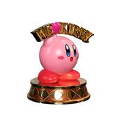 KIRBY FIGURINE WE LOVE KIRBY 10.5CM