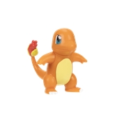 POKEMON SELECT FIGURINE SALAMECHE AVEC VITRINE