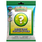 GROW A GARDEN - FIGURINE MYSTERE + CODE UNIQUE DLC /18