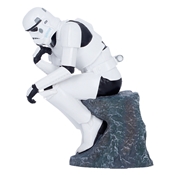 STORMTROOPER LE PENSEUR