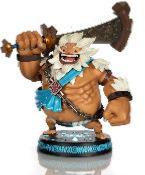 BREATH OF THE WILD DARUK COLLECTOR PVC 30CM