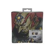 THE LEGEND OF ZELDA 2 TABLEAUX SUR TOILE LINK & GANONDORF