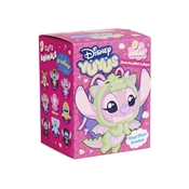 DISNEY PORTE CLE STITCH YUYUS 12CM /8 V3