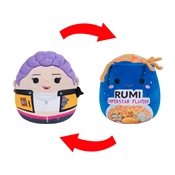 PELUCHE K-POP DEMON HUNTERS FLIPAMALLOWS 20CM ASST. PDQ