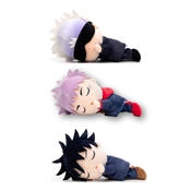 SUYA SUYA- PELUCHES JUJUTSU KAISEN ASSORTIMENT 