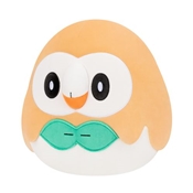POKEMON PELUCHE SQUISHMALLOWS VAGUE 11 - 25CM