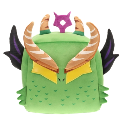 BLOX FRUITS - HUGE PLUSH - DRAGON