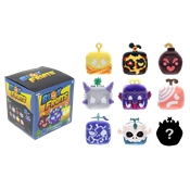 BLOX FRUITS - PELUCHE MYSTERE + CODE UNIQUE DLC SERIE 2 - DISPLAY 9