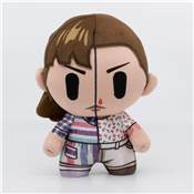 DZNR 19CM PREMIUM PLUSH IN A BOX STRANGER THINGS - ELEVEN