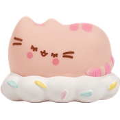 PUSHEEN SQUISHY CANDY